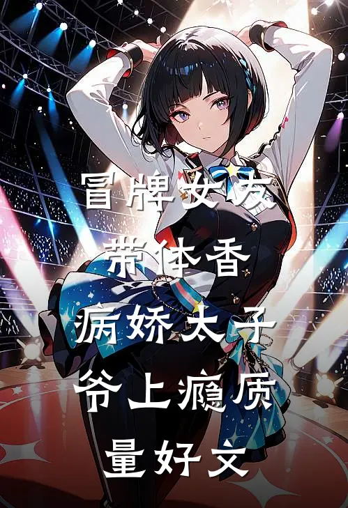 冒牌女友带体香，病娇太子爷上瘾质量好文