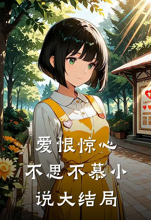 爱恨惊心，不思不慕小说大结局