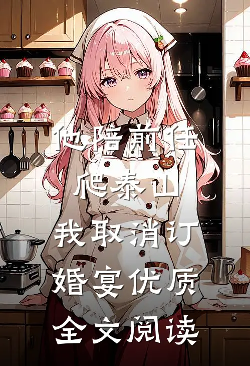 他陪前任爬泰山，我取消订婚宴优质全文阅读