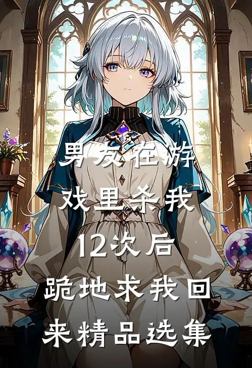 男友在游戏里杀我12次后，跪地求我回来精品选集