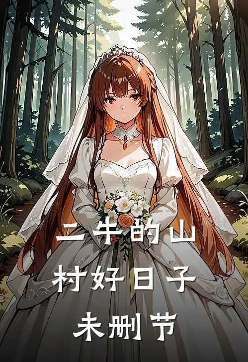 二牛的山村好日子未删节