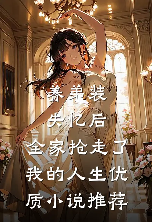养弟装失忆后，全家抢走了我的人生优质小说推荐