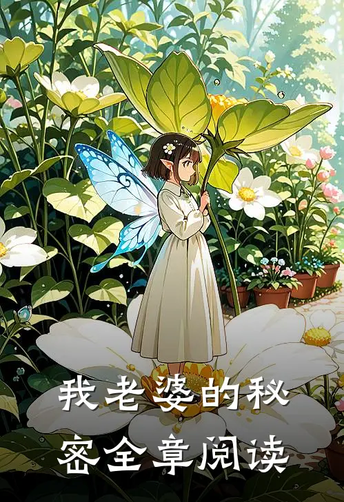 我老婆的秘密全章阅读
