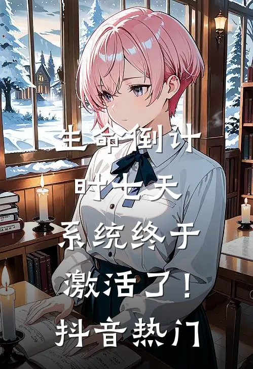 生命倒计时七天，系统终于激活了！抖音热门