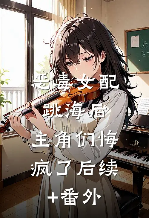 恶毒女配跳海后，主角们悔疯了后续+番外