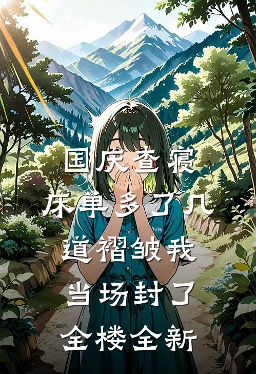 国庆查寝，床单多了几道褶皱我当场封了全楼全新