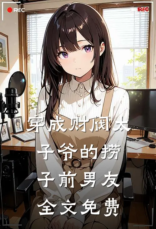 穿成财阀太子爷的捞子前男友全文免费