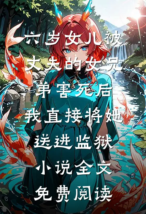 六岁女儿被丈夫的女兄弟害死后，我直接将她送进监狱小说全文免费阅读