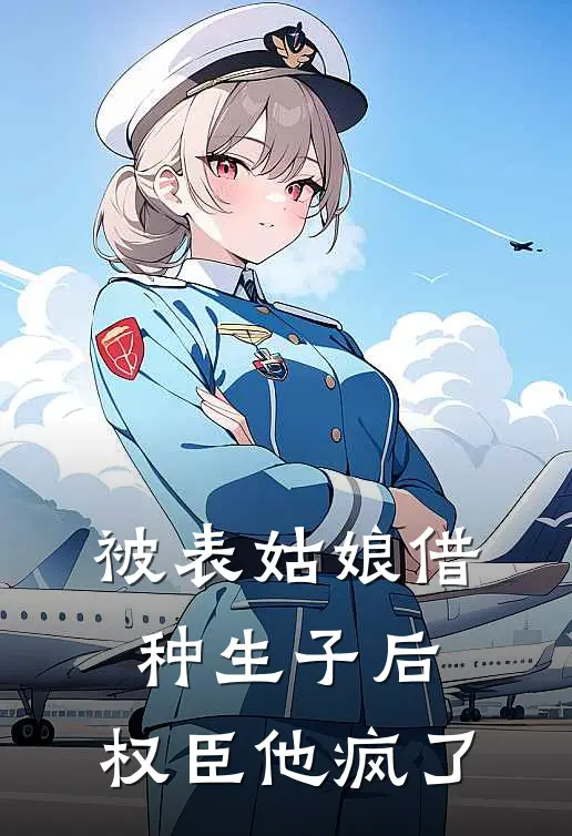 被表姑娘借种生子后，权臣他疯了