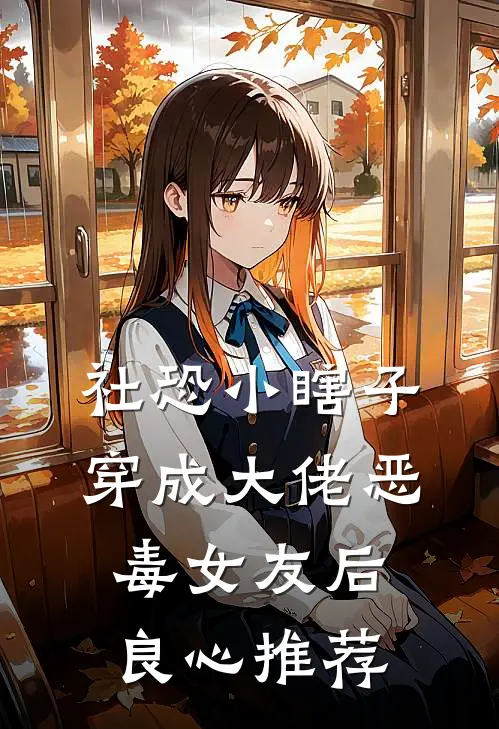 社恐小瞎子穿成大佬恶毒女友后良心推荐