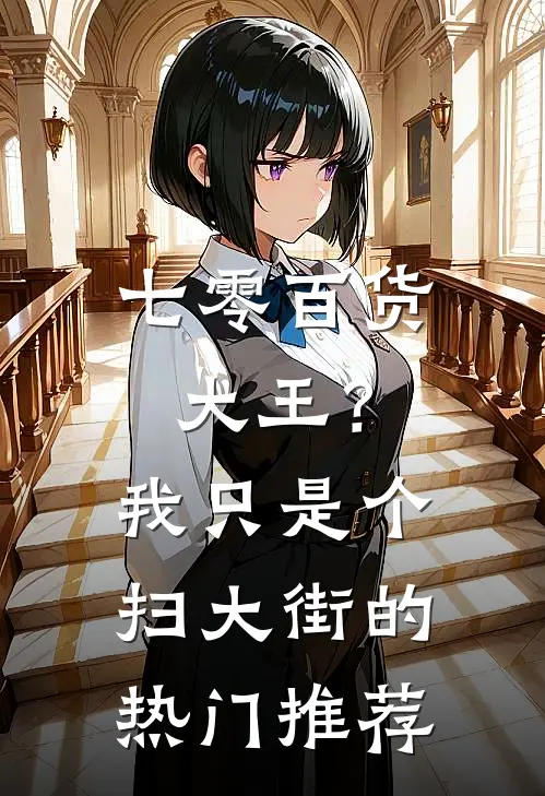 七零百货大王？我只是个扫大街的热门推荐