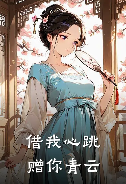 借我心跳，赠你青云