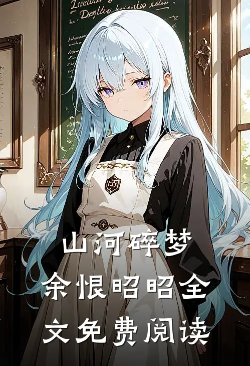 山河碎梦，余恨昭昭全文免费阅读