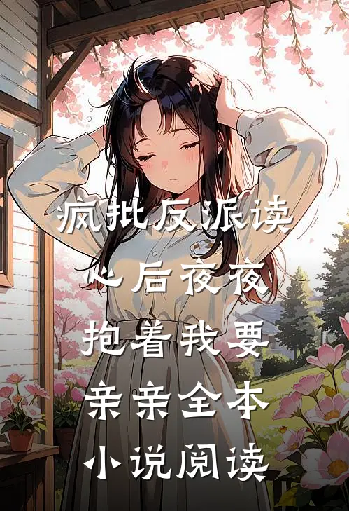 疯批反派读心后夜夜抱着我要亲亲全本小说阅读