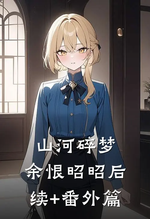 山河碎梦，余恨昭昭后续+番外篇