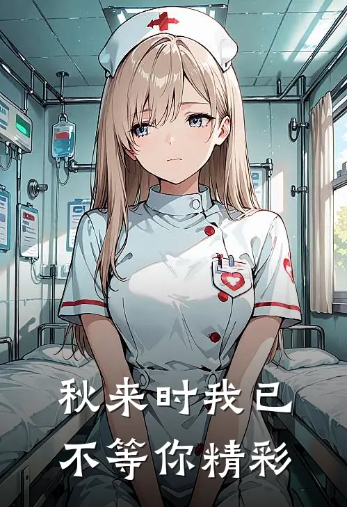 秋来时我已不等你精彩