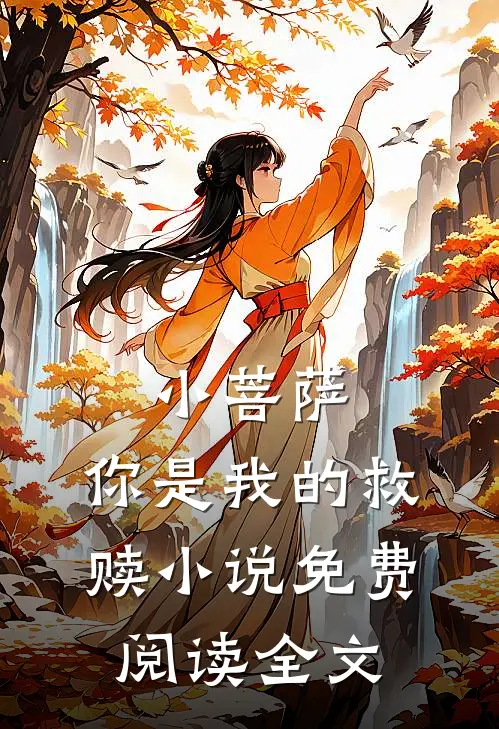 小菩萨，你是我的救赎小说免费阅读全文