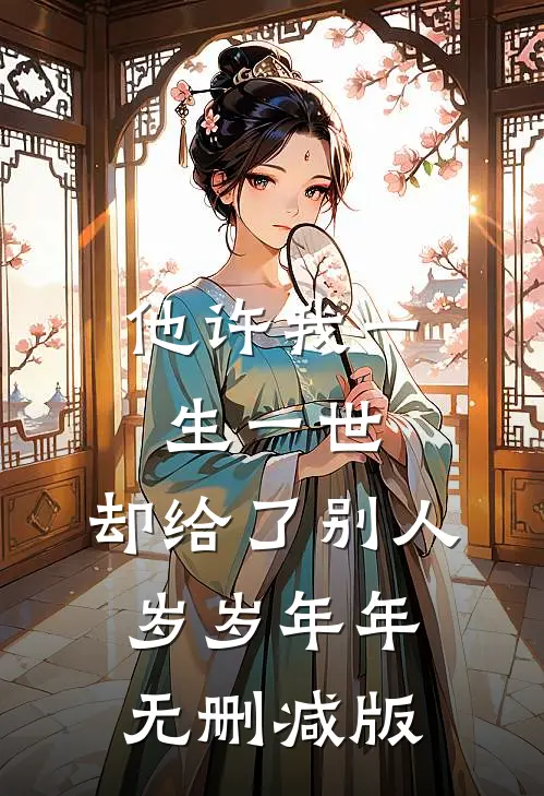 他许我一生一世，却给了别人岁岁年年无删减版