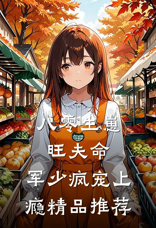 八零生崽旺夫命：军少疯宠上瘾精品推荐