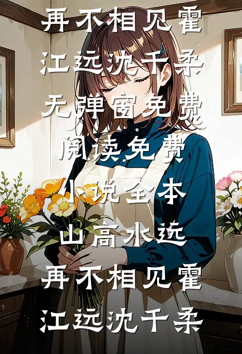 山高水远，再不相见(霍江远沈千柔)无弹窗免费阅读_免费小说全本山高水远，再不相见霍江远沈千柔