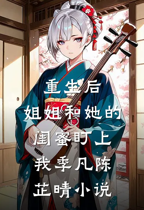 重生后，姐姐和她的闺蜜盯上我季凡陈芷晴小说