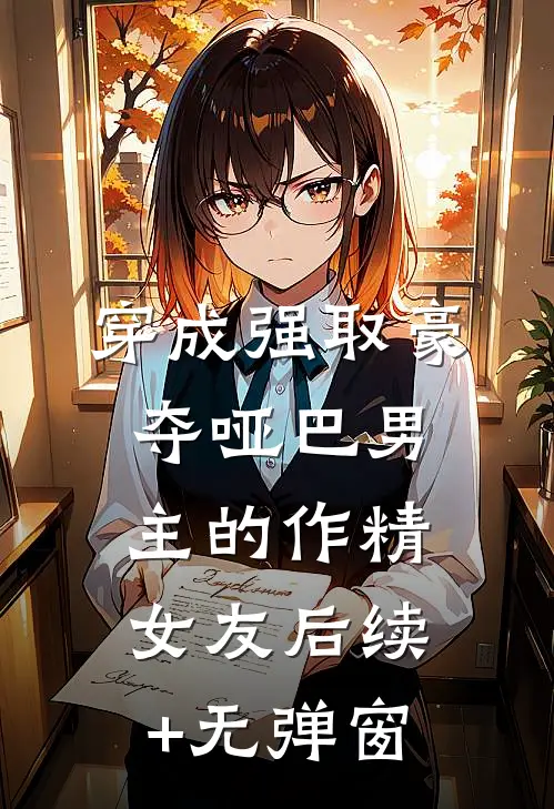 穿成强取豪夺哑巴男主的作精女友后续+无弹窗