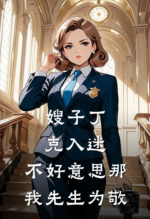 嫂子丁克入迷,不好那我先生为敬全文免费阅读
