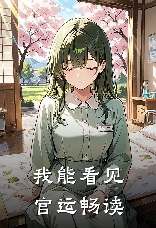 我能看见官运畅读