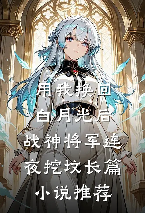 用我换回白月光后，战神将军连夜挖坟长篇小说推荐