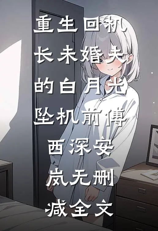 重生回机长未婚夫的白月光坠机前傅西深安岚无删减全文