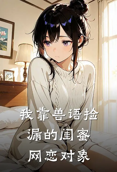 我靠兽语捡漏的闺蜜网恋对象