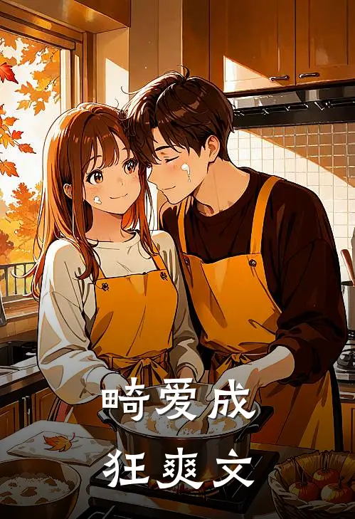 畸爱成狂爽文