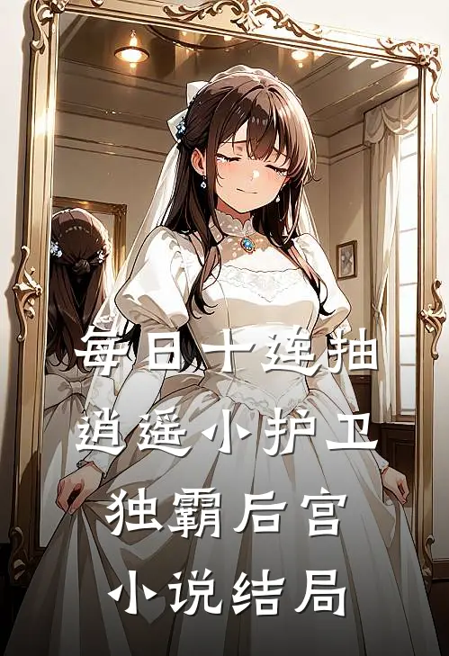 每日十连抽，逍遥小护卫独霸后宫小说结局