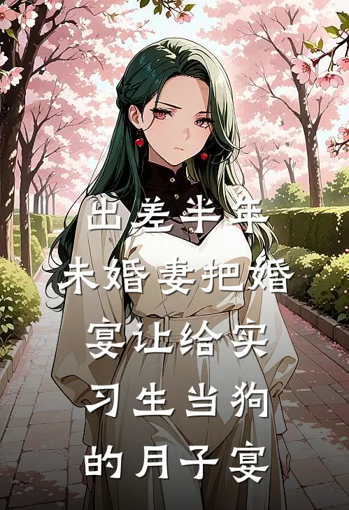 出差半年，未婚妻把婚宴让给实习生当狗的月子宴