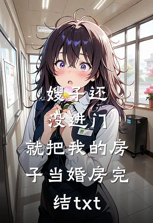 嫂子还没进门，就把我的房子当婚房完结txt