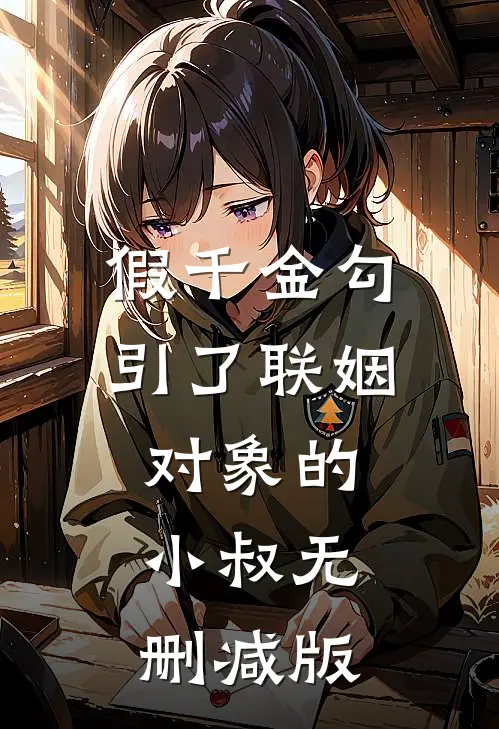 假千金勾引了联姻对象的小叔无删减版
