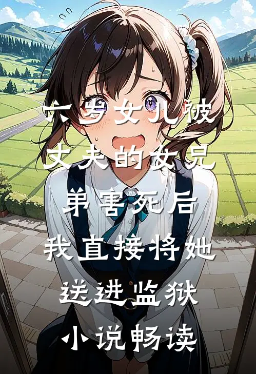 六岁女儿被丈夫的女兄弟害死后，我直接将她送进监狱小说畅读