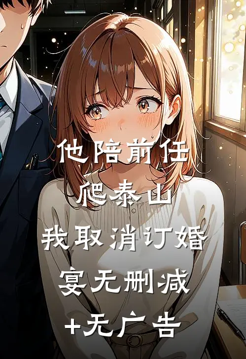 他陪前任爬泰山，我取消订婚宴无删减+无广告