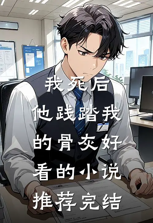 我死后，他践踏我的骨灰好看的小说推荐完结