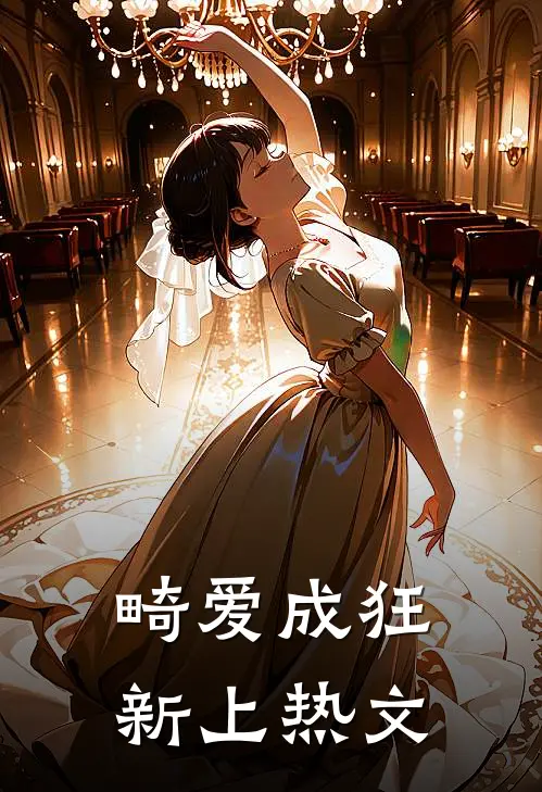 畸爱成狂新上热文