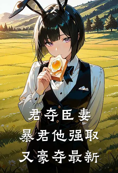 君夺臣妻，暴君他强取又豪夺最新