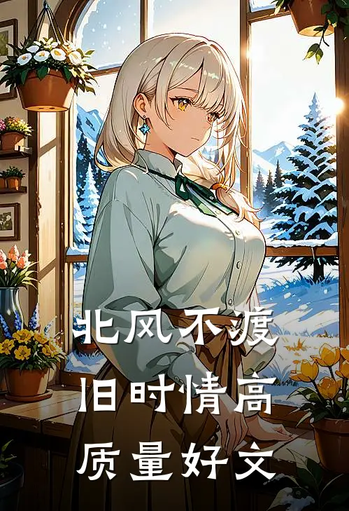 北风不渡旧时情高质量好文
