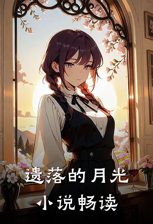 遗落的月光小说畅读