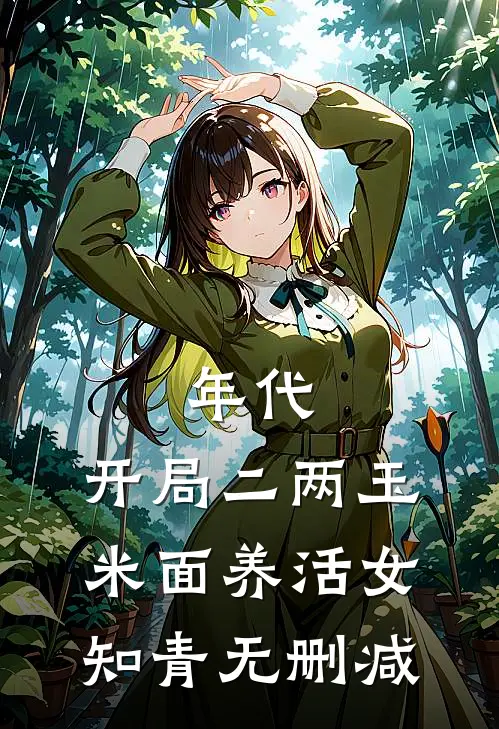 年代：开局二两玉米面养活女知青无删减
