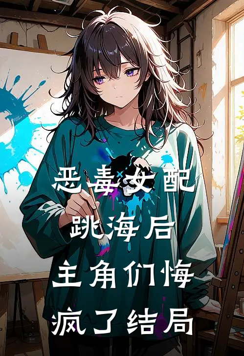 恶毒女配跳海后，主角们悔疯了结局