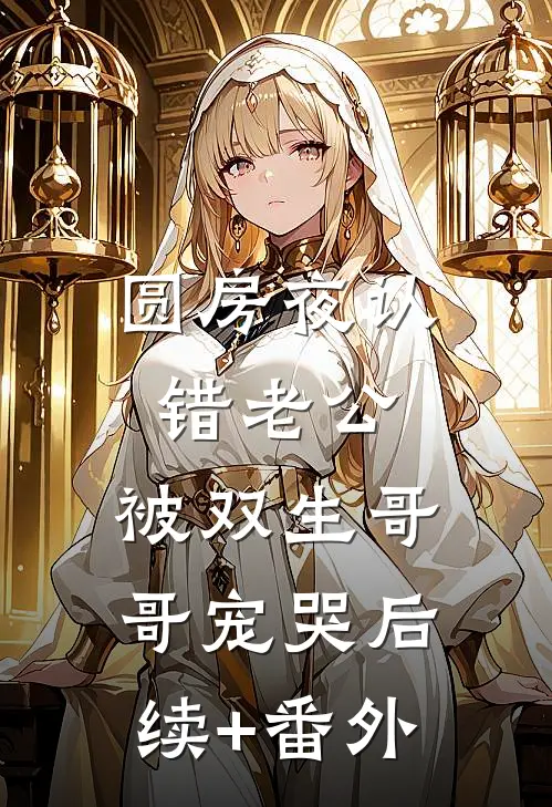 圆房夜认错老公，被双生哥哥宠哭后续+番外