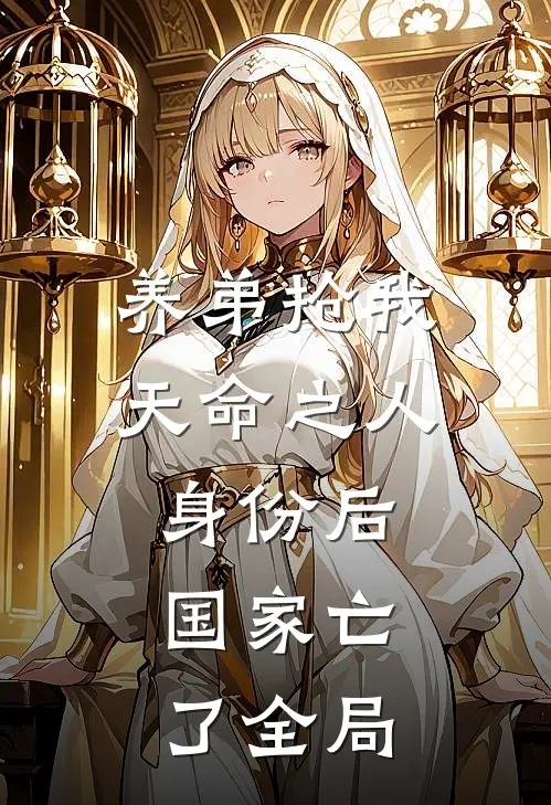 养弟抢我天命之人身份后，国家亡了全局