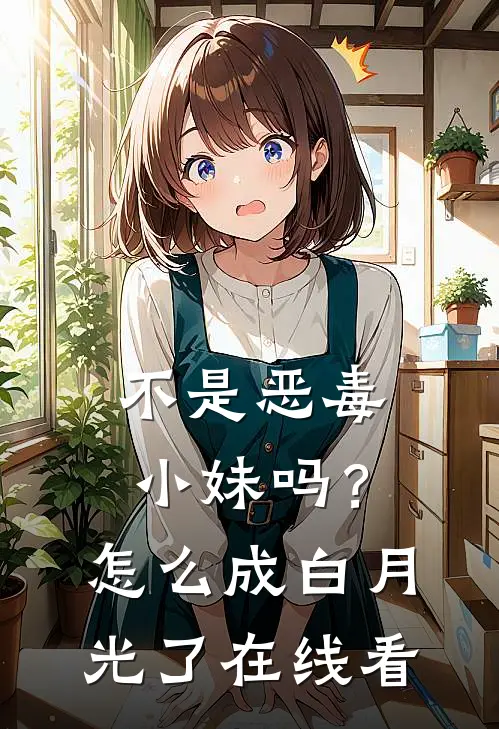 不是恶毒小妹吗？怎么成白月光了在线看
