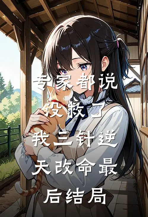 专家都说没救了，我三针逆天改命最后结局