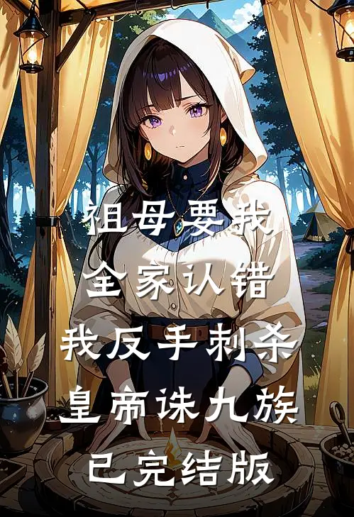 祖母要我全家认错，我反手刺杀皇帝诛九族已完结版